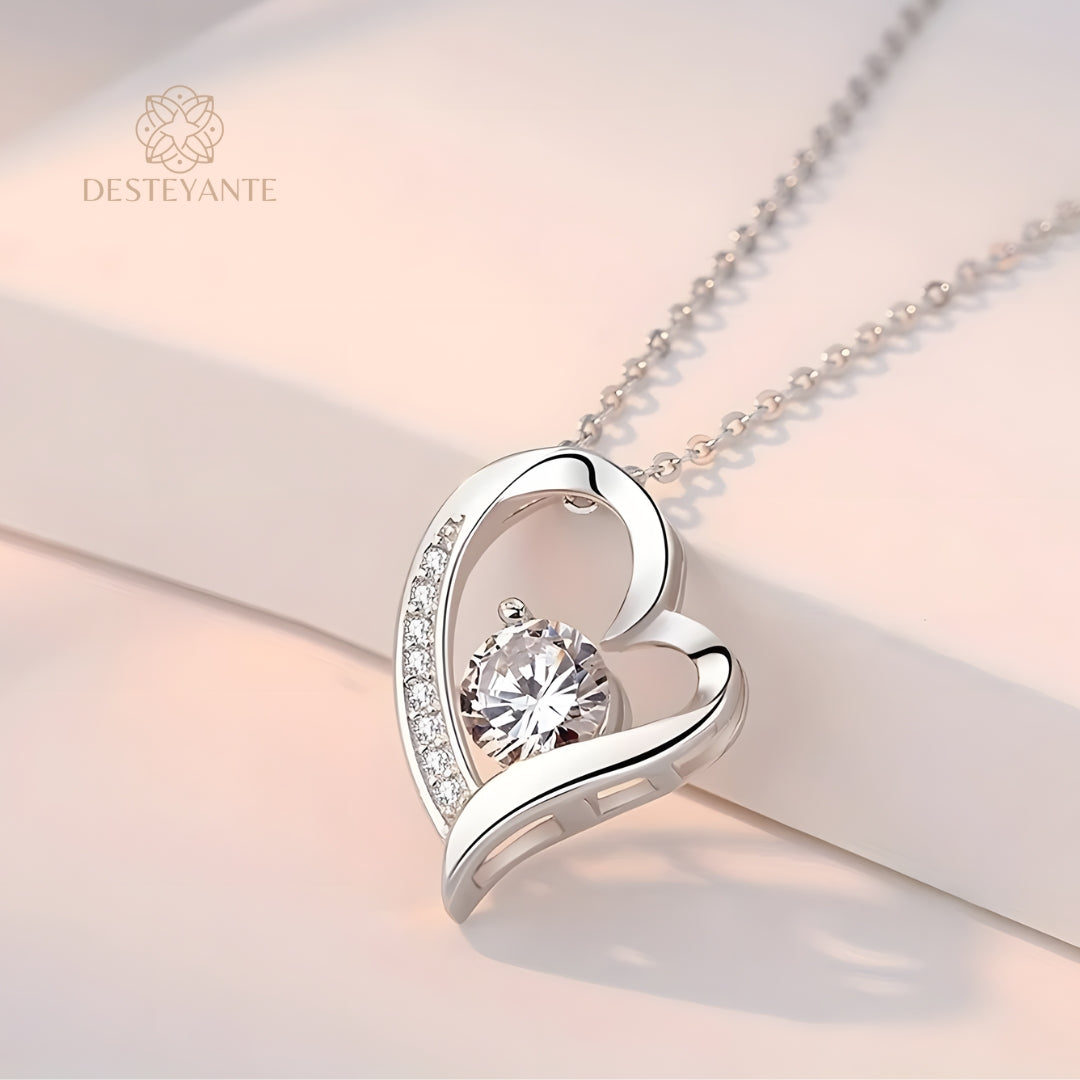 Collar Infinito, Un Vínculo que Trasciende el Tiempo