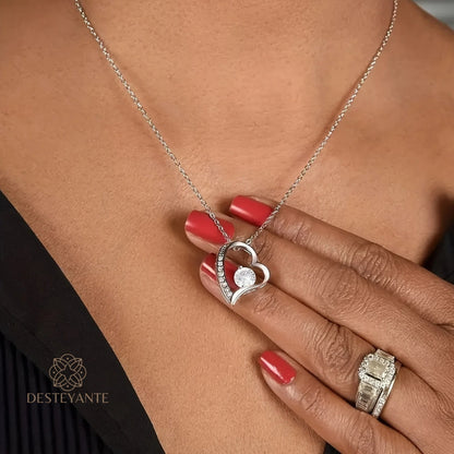 Collar Infinito, Un Vínculo que Trasciende el Tiempo