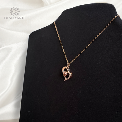 Un Te Amo en 100 idiomas que siempre llevará consigo