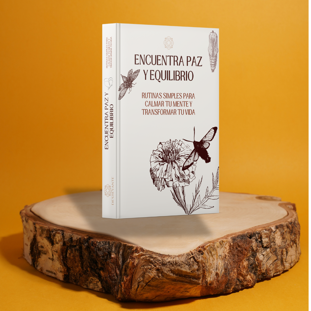 Collar Girasol, Un Giro de Amor y Calma